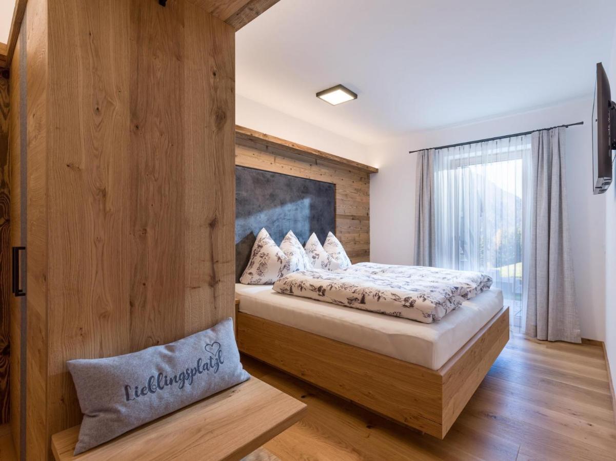 Hinterlaiming Apartment Soll Exterior photo