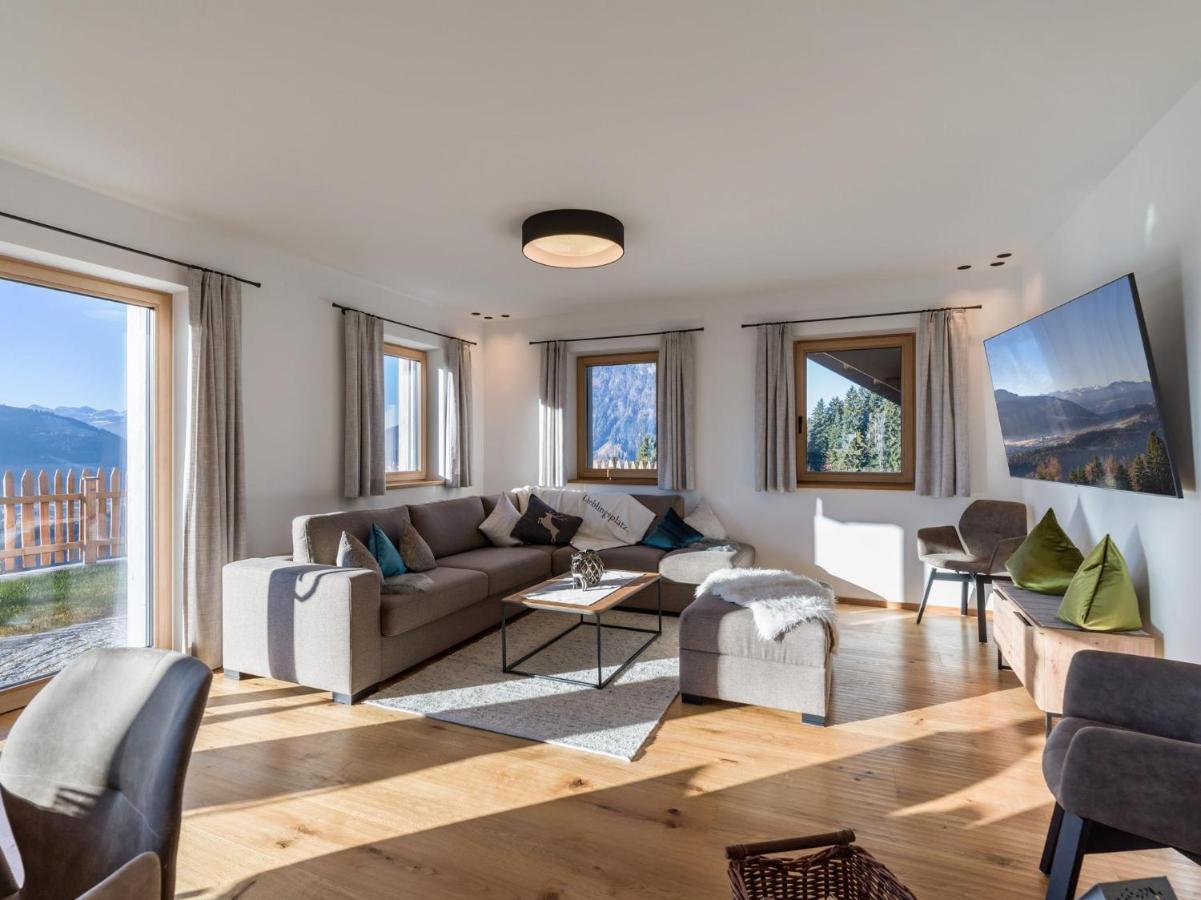 Hinterlaiming Apartment Soll Exterior photo