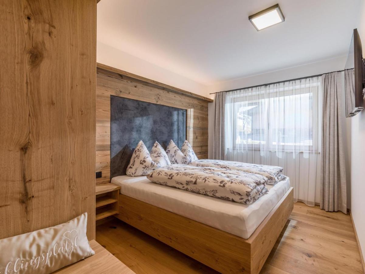 Hinterlaiming Apartment Soll Exterior photo