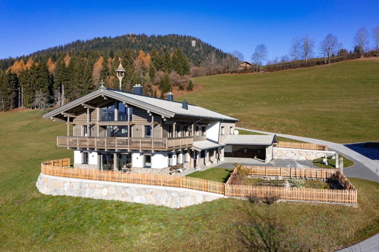 Hinterlaiming Apartment Soll Exterior photo